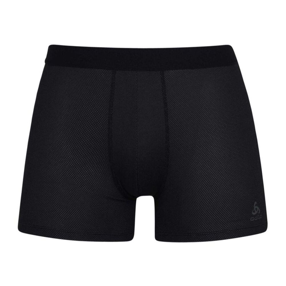 Odlo Mens Active Boxer Shorts / Black